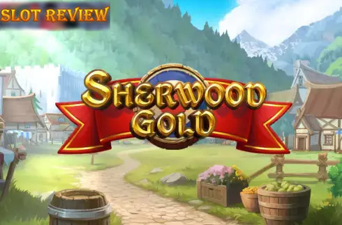 Sherwood Gold icon